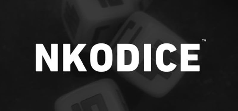 NKODICE Game Cover