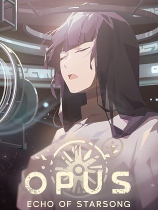Opus: Echo of Starsong Game Cover