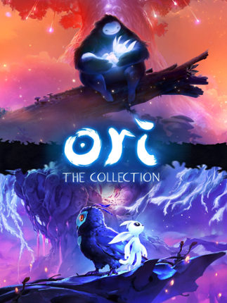 Ori: The Collection Game Cover