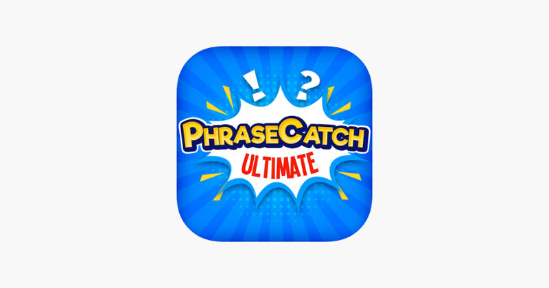PhraseCatch Ultimate Game Cover