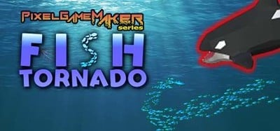 Pixel Game Maker Series Fish Tornado Image