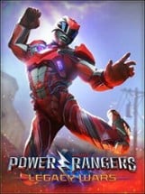 Power Rangers: Legacy Wars Image