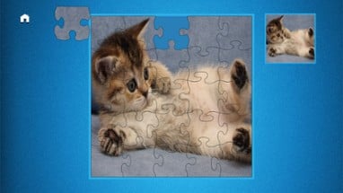 PUZZLE: ULTIMATE Image