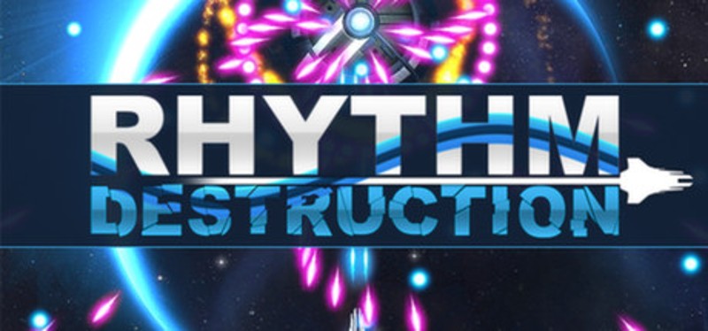 Rhythm Destruction Game Cover