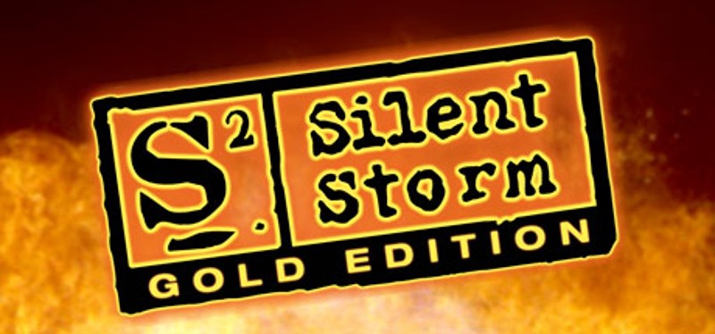 Silent Storm Game Cover