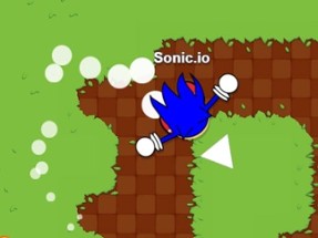 Sonic.io Image