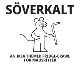 SÖVERKALT Image