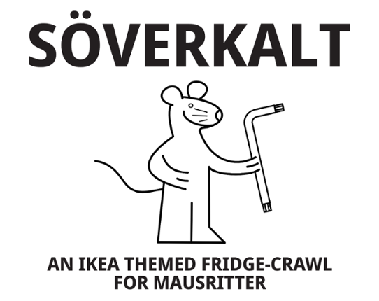 SÖVERKALT Game Cover