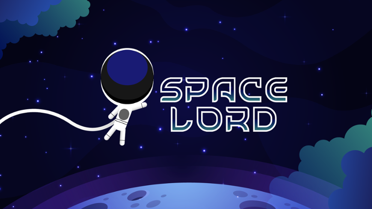 Space Lord Game Cover