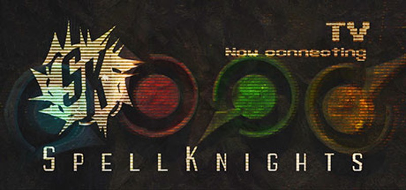 SpellKnights Game Cover