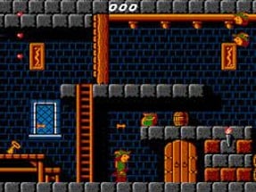 Super Robin Hood Image