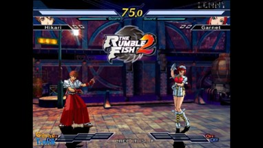 The Rumble Fish 2 Image