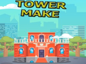 Tower Make Image