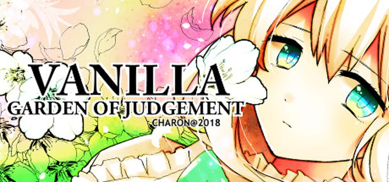 Vanilla: Garden of Judgement Game Cover