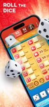 Yahtzee® with Buddies Dice Image