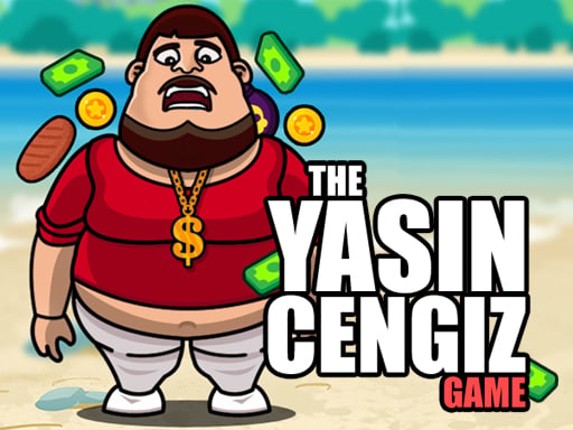 Yasin Cengiz Game Game Cover