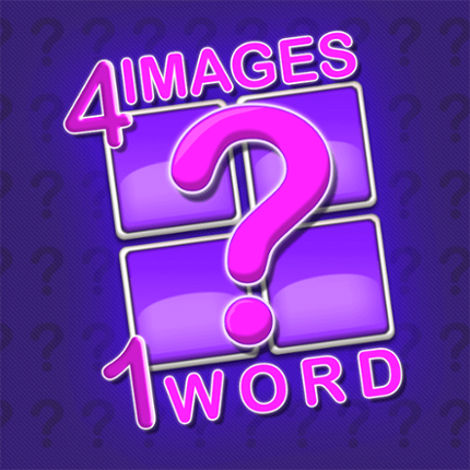 4 Images 1 Word Game Cover