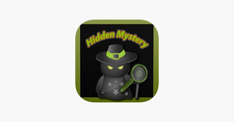 Adventurous Hidden Objects Game Cover