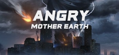 Angry Mother Earth Image