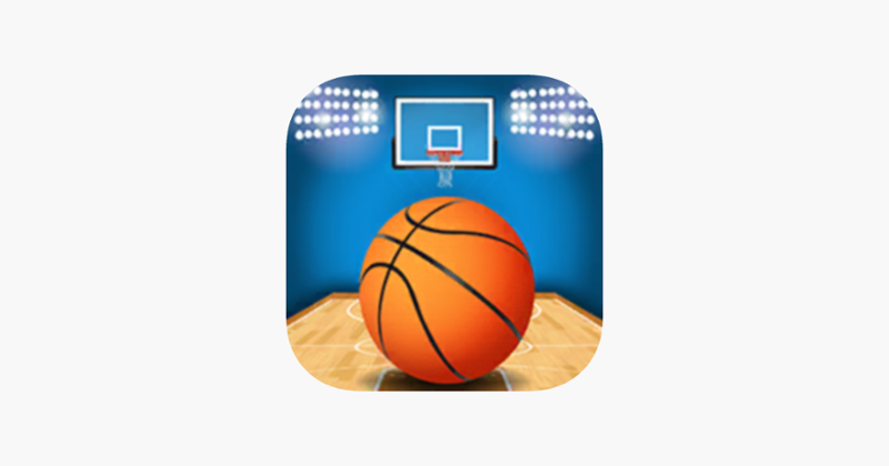 Basketball Shooting Game: Dunk Game Cover