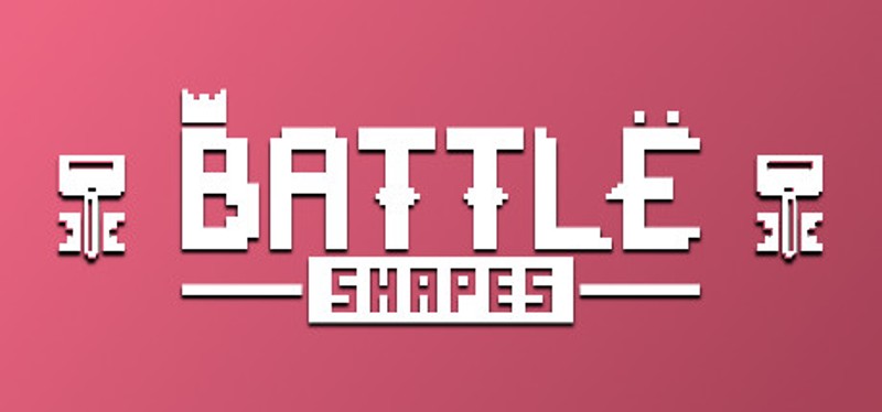 Battle Shapes Game Cover