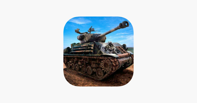 Battle Tanks: Tank War Games Game Cover