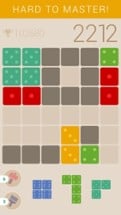 Blocky 6 - Endless Tile-Matching Puzzle Image