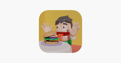 Burger Rush 3D Image