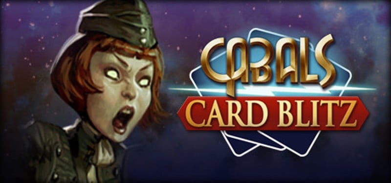 Cabals: Card Blitz Game Cover