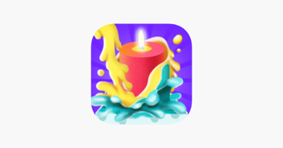 Candle Craft 3D Image