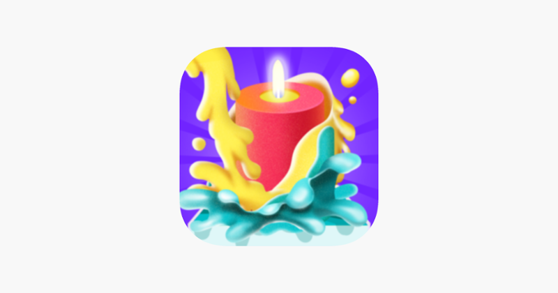 Candle Craft 3D Game Cover