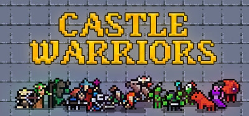 Castle Warriors Game Cover