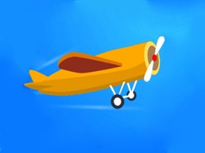 Crash Landing 3D Online Image