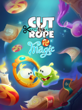 Cut the Rope: Magic Image