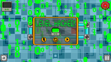 Hackrow Image