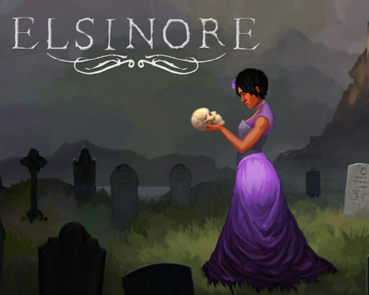 Elsinore Game Cover