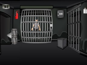 Escape Game The Jail Image