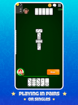 Dominoes Online - Classic Game Image