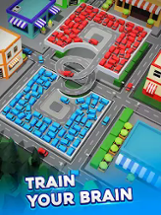 Parking Master 3D: Traffic Jam Image