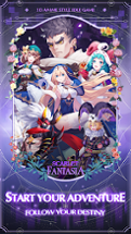 Scarlet Fantasia Image