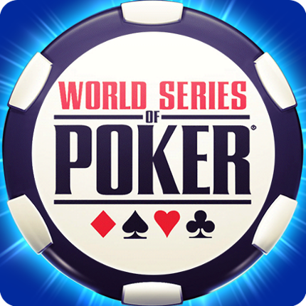 WSOP Poker Texas Holdem Game Game Cover