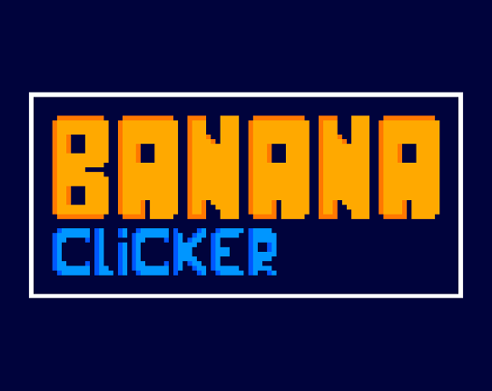 Banana Clicker Game Cover