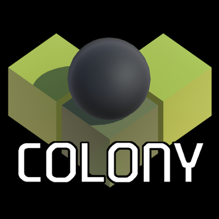 Colony Game Cover