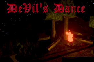 Devil's Dance Image