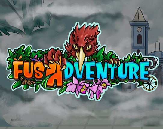Fusadventure Game Cover