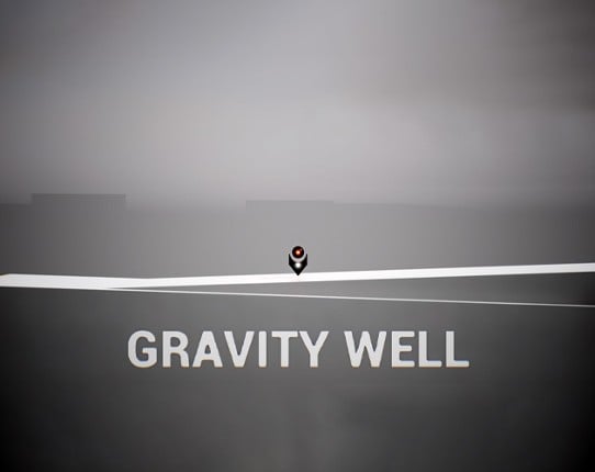 Gravity Well Game Cover