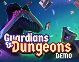 Wanderer - Guardians&Dungeons (demo) Image