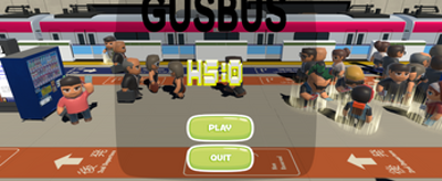 GUSBUS Image