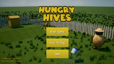 Hungry Hives Image
