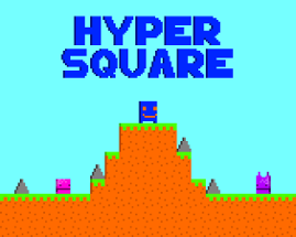 Hyper Square Image
